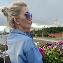 Знакомства: Алия, 45 лет, Москва