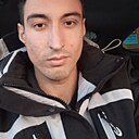 Знакомства: Егор, 28 лет, Волгодонск