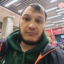 Знакомства: Ильшат, 38 лет, Уфа