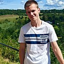 Знакомства: Максим, 22 года, Опочка