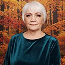 Знакомства: Лариса, 59 лет, Орск