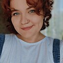 Знакомства: Анастасия, 27 лет, Новосибирск