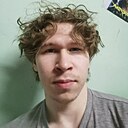 Знакомства: Дамиан, 20 лет, Сыктывкар