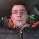 Знакомства: Эдуард, 35 лет, Грязи