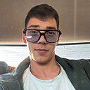 Знакомства: Владислав, 26 лет, Бийск