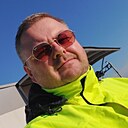 Знакомства: Андрей, 47 лет, Санкт-Петербург