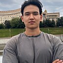 Знакомства: Хан, 24 года, Екатеринбург