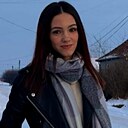 Знакомства: Агата, 23 года, Красноярск