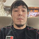 Знакомства: Тимур, 35 лет, Уральска