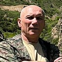 Знакомства: Aртур, 62 года, Владикавказ
