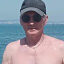 Знакомства: Олег, 57 лет, Геленджик