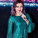 Знакомства: Кристина, 36 лет, Смоленск