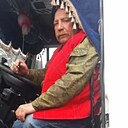 Знакомства: Сергей, 58 лет, Астрахань