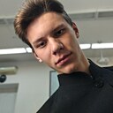 Знакомства: Серёга, 19 лет, Хабаровск