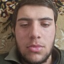 Знакомства: Роберт Роберт, 23 года, Чикола