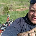 Знакомства: Андрей, 36 лет, Енакиево