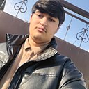 Знакомства: Тимур, 23 года, Одинцово