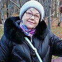 Знакомства: Светлана, 64 года, Братск