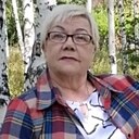 Знакомства: Светлана, 64 года, Братск