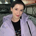 Знакомства: Анастасия, 21 год, Благовещенск