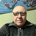 Знакомства: Юрий, 65 лет, Горловка