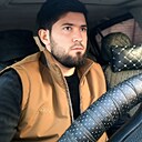 Знакомства: Фарик, 29 лет, Электросталь