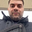 Знакомства: Jorik, 40 лет, Ташкент