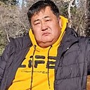 Знакомства: Viktor, 47 лет, Бишкек