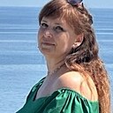 Знакомства: Ольга, 51 год, Алушта