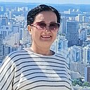 Знакомства: Залифа, 53 года, Верхнеяркеево