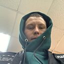 Знакомства: Денис, 25 лет, Курск