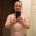 Знакомства: Сергей, 45 лет, Новосибирск