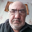 Знакомства: Рома, 63 года, Сасово