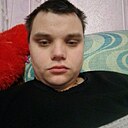 Знакомства: Виктор, 28 лет, Рязань