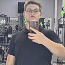 Знакомства: Никита, 19 лет, Иркутск