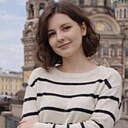 Знакомства: Алла, 27 лет, Санкт-Петербург