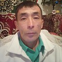 Знакомства: Ербол, 54 года, Чимкент