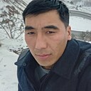 Знакомства: Ильяс, 30 лет, Балашиха