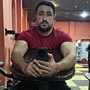 Знакомства: Ниджат, 27 лет, Нижнекамск