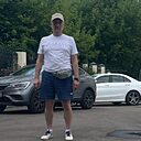 Знакомства: Serg, 49 лет, Москва