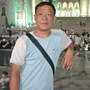 Знакомства: Владимир, 47 лет, Астана