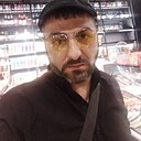 Знакомства: Жока, 40 лет, Краснодар