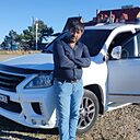 Знакомства: Тимур, 35 лет, Симферополь