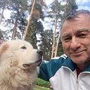 Знакомства: Александр, 69 лет, Белгород