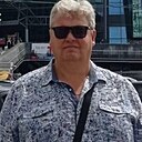 Знакомства: Валерий, 49 лет, Самара