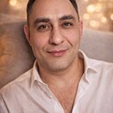 Знакомства: Сергей, 35 лет, Оренбург