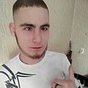 Знакомства: Женя, 18 лет, Барабинск