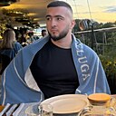 Знакомства: Xursand, 28 лет, Санкт-Петербург