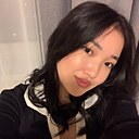 Знакомства: Aidina, 21 год, Москва