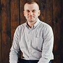 Знакомства: Александр, 44 года, Полоцк